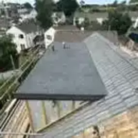 Bild von Aegis Roofing Contractors Ltd