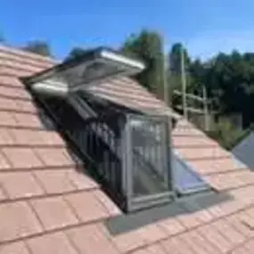 Bild von Aegis Roofing Contractors Ltd