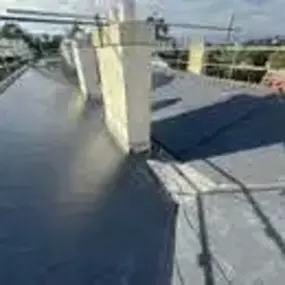 Bild von Aegis Roofing Contractors Ltd