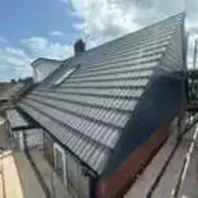 Bild von Aegis Roofing Contractors Ltd