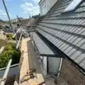 Bild von Aegis Roofing Contractors Ltd