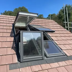 Bild von Aegis Roofing Contractors Ltd