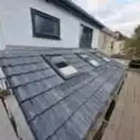 Bild von Aegis Roofing Contractors Ltd