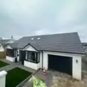 Bild von Aegis Roofing Contractors Ltd