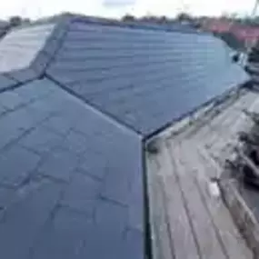 Bild von Aegis Roofing Contractors Ltd