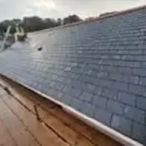 Bild von Aegis Roofing Contractors Ltd
