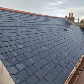 Bild von Aegis Roofing Contractors Ltd
