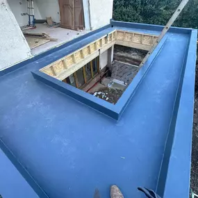 Bild von Aegis Roofing Contractors Ltd