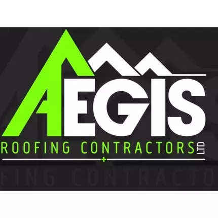 Logo van Aegis Roofing Contractors Ltd