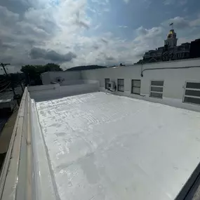 Bild von ClimaShield Commercial Roofing