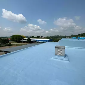 Bild von ClimaShield Commercial Roofing