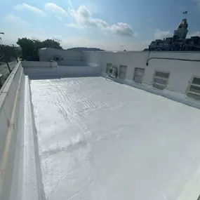 Bild von ClimaShield Commercial Roofing