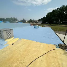 Bild von ClimaShield Commercial Roofing