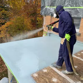 Bild von ClimaShield Commercial Roofing