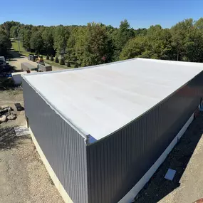 Bild von ClimaShield Commercial Roofing