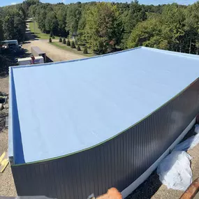 Bild von ClimaShield Commercial Roofing