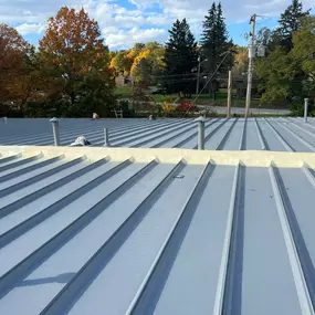 Bild von ClimaShield Commercial Roofing