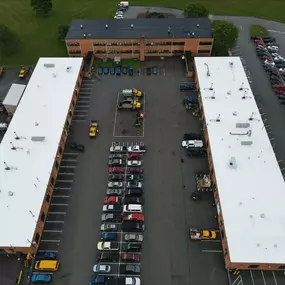 Bild von ClimaShield Commercial Roofing