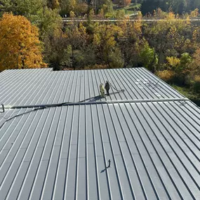 Bild von ClimaShield Commercial Roofing