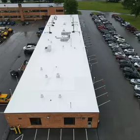 Bild von ClimaShield Commercial Roofing