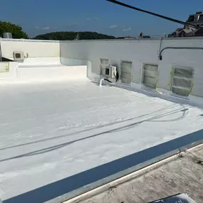 Bild von ClimaShield Commercial Roofing