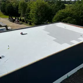 Bild von ClimaShield Commercial Roofing