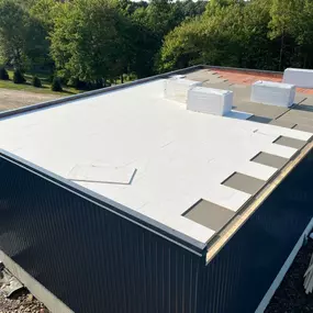 Bild von ClimaShield Commercial Roofing