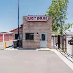 Bild von Budget Mini Storage - East Long Mesa Prescott Valley