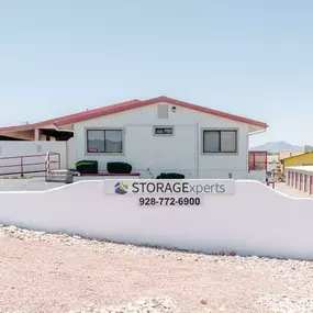 Bild von Budget Mini Storage – Fulton Drive Prescott Valley