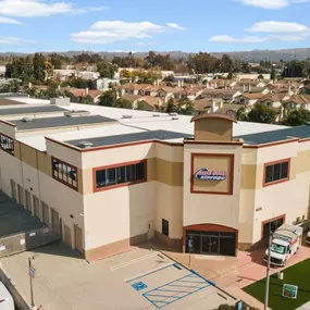 Bild von One Stop Storage - Covina