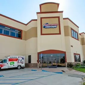 Bild von One Stop Storage - Covina