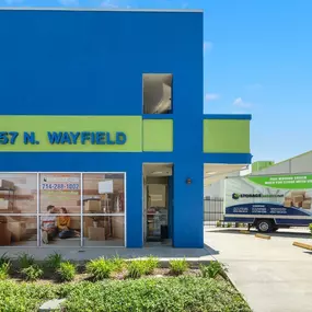 Bild von One Stop Storage - Orange, CA