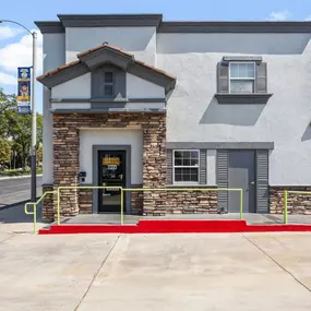 Bild von One Stop Storage – Santa Ana, CA