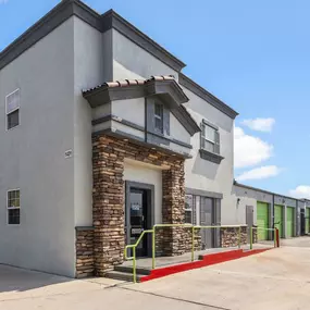 Bild von One Stop Storage – Santa Ana, CA