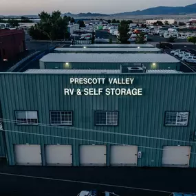 Bild von Prescott Valley RV & Self Storage
