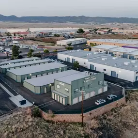 Bild von Prescott Valley RV & Self Storage