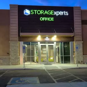 Bild von STORAGExperts at Shea - Scottsdale, AZ