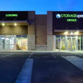 Bild von STORAGExperts at Shea - Scottsdale, AZ