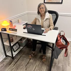 Bild von Denise Fiedler, Bison Creek Real Estate Team