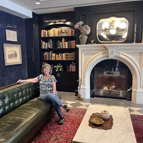 Bild von Denise Fiedler, Bison Creek Real Estate Team