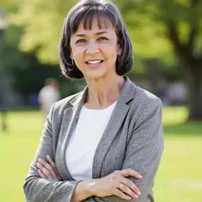 Bild von Denise Fiedler, Bison Creek Real Estate Team