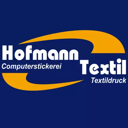 Logo von Hofmann Textil