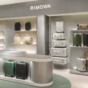 RIMOWA Geneva Globus