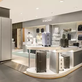 RIMOWA Geneva Globus