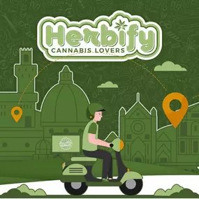 Bild von Herbify Cannabis Lovers Delivery