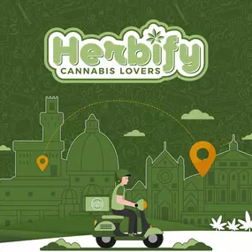 Bild von Herbify Cannabis Lovers Delivery