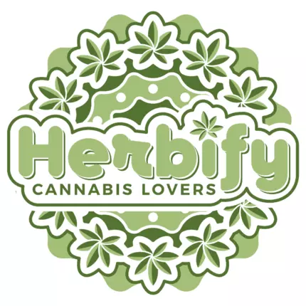 Logo von Herbify Cannabis Lovers Delivery