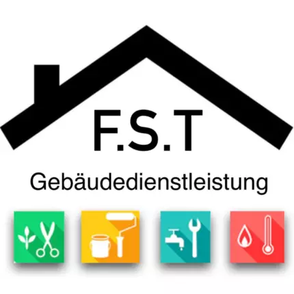 Logo de FST Gebäudedienstleistung