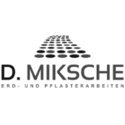 Logo von Dennis Miksche Erdbau