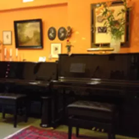 Bild von Musik-Laden Simsek